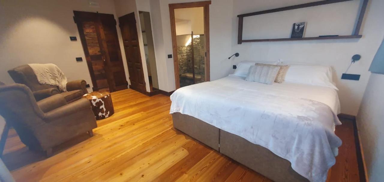 Raccard Resort De Montagne Torgnon Εξωτερικό φωτογραφία
